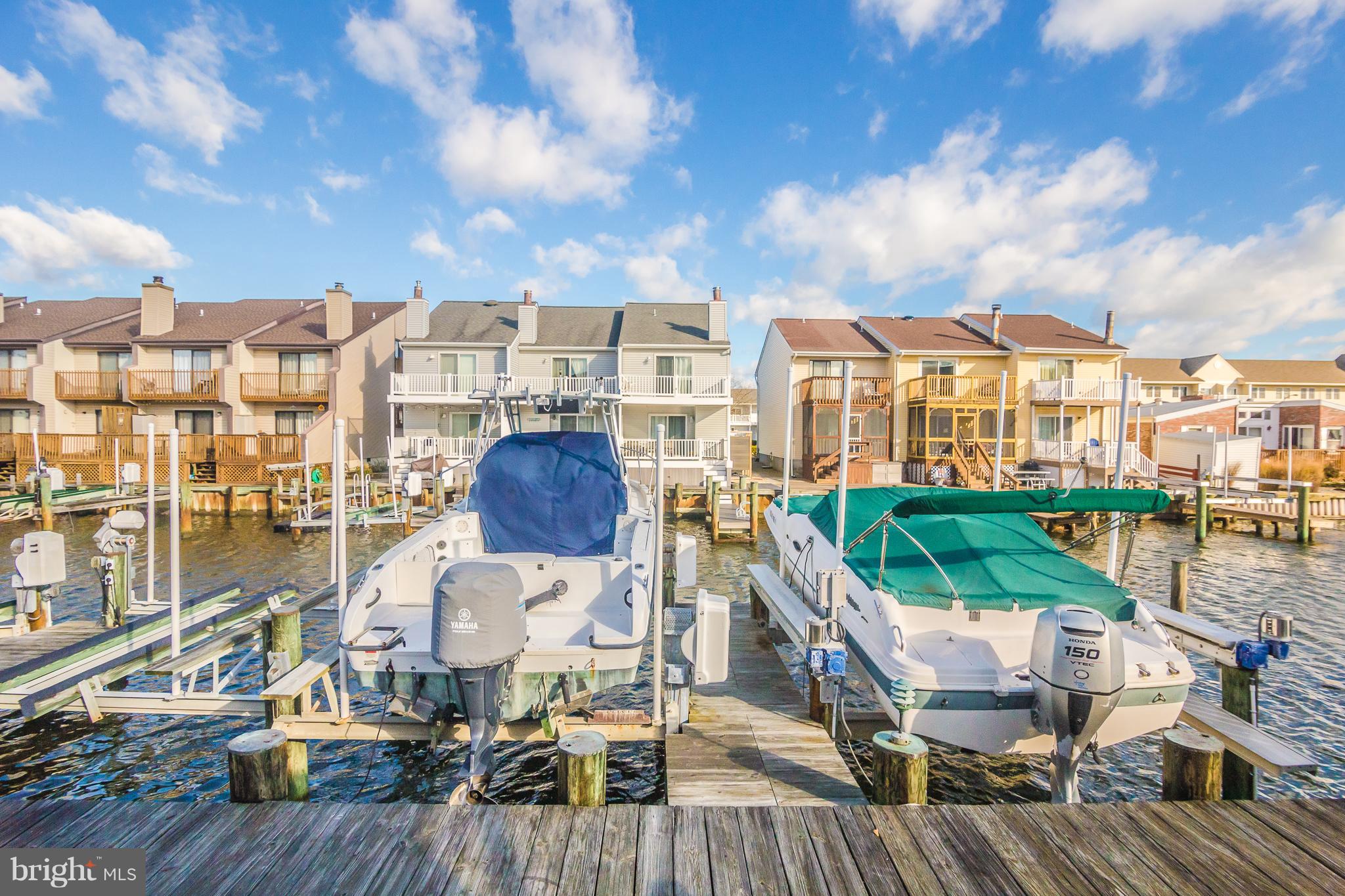 616 Salt Spray Road, Unit 11 Ocean City, MD 21842 - Photo 11 of 38 Gallery Image 11