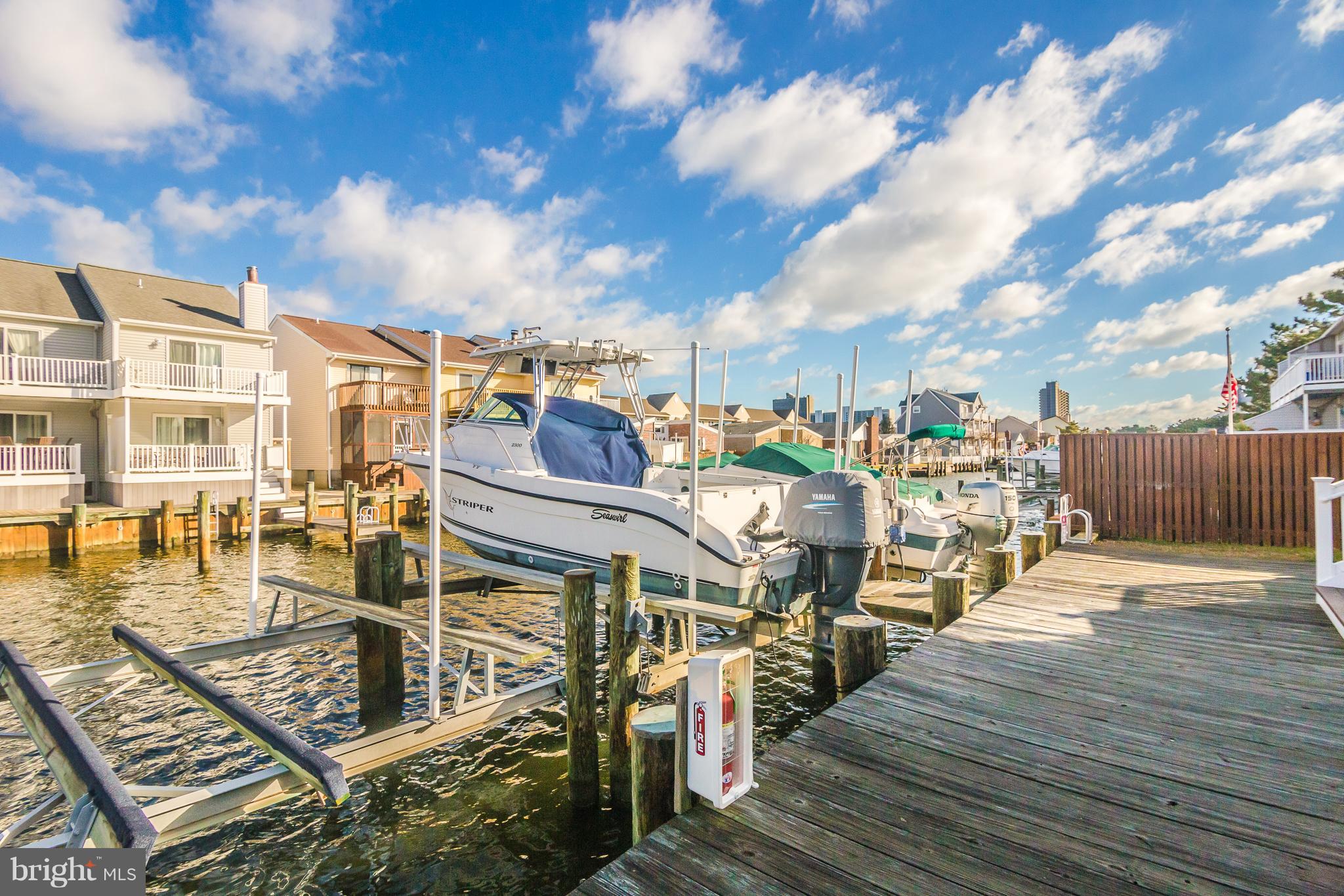 616 Salt Spray Road, Unit 11 Ocean City, MD 21842 - Photo 12 of 38 Gallery Image 12