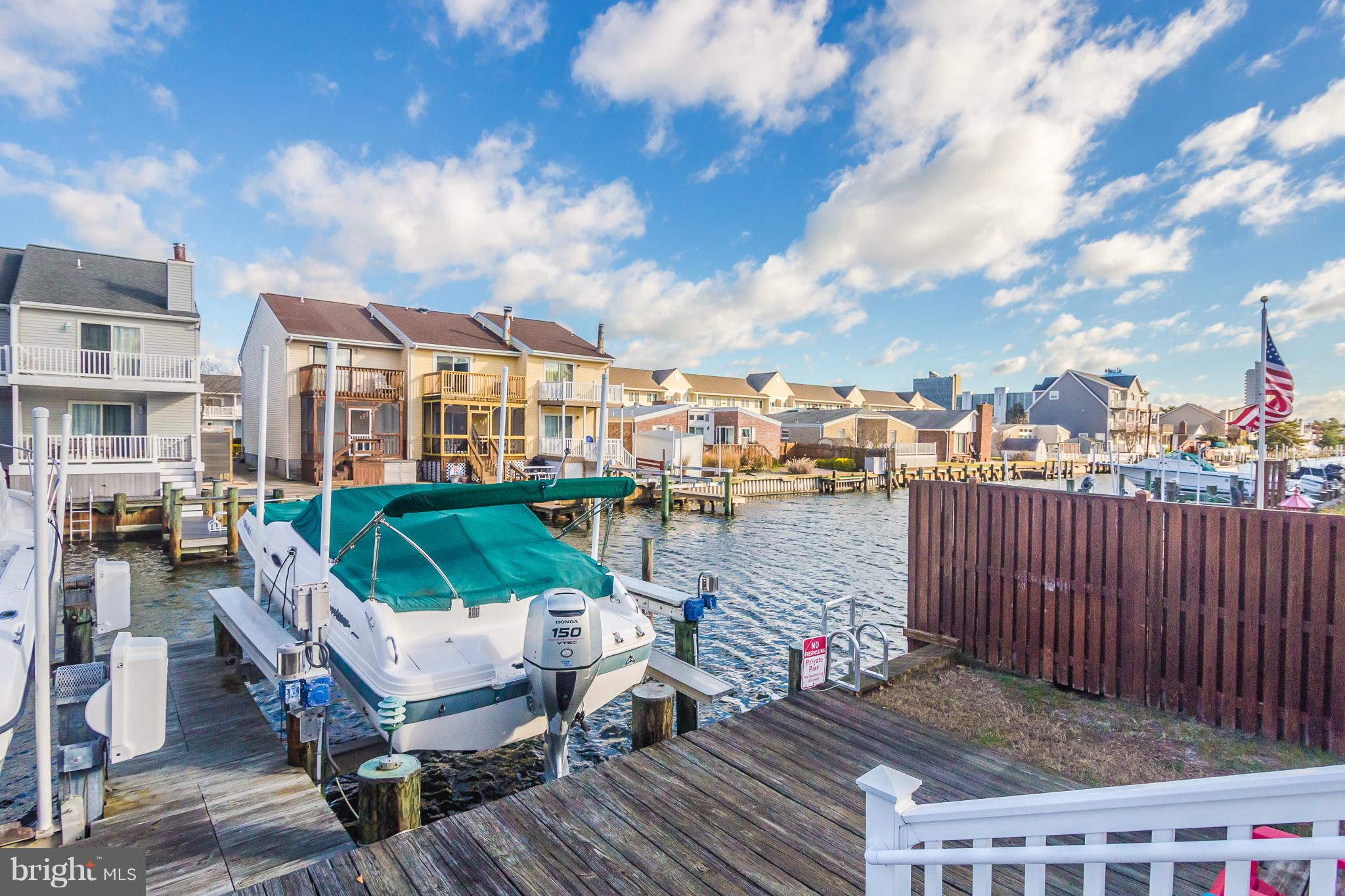 616 Salt Spray Road, Unit 11 Ocean City, MD 21842 - Photo 13 of 38 Gallery Image 13