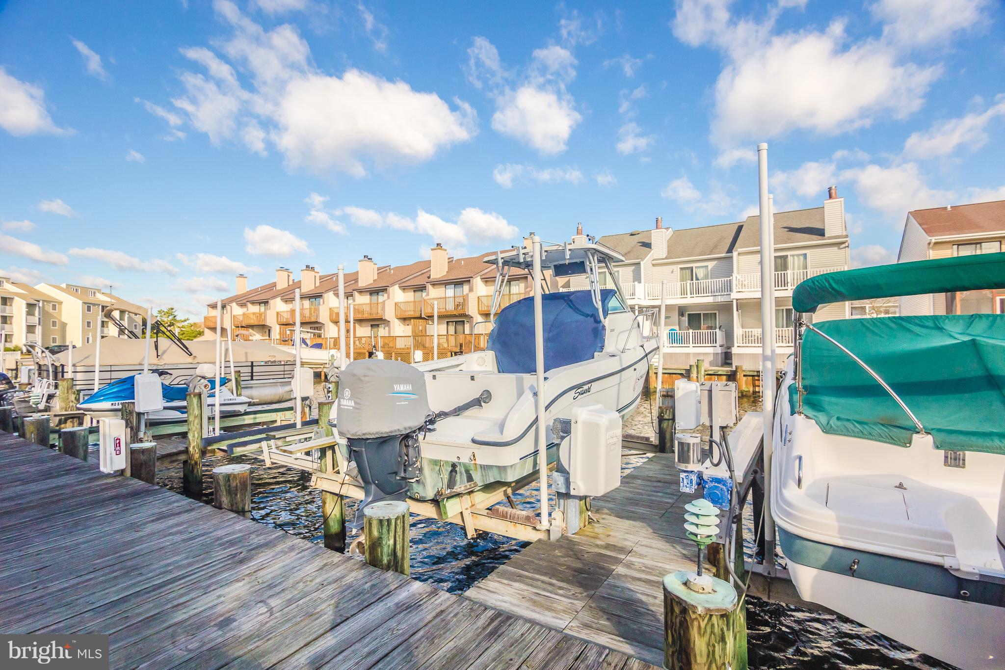 616 Salt Spray Road, Unit 11 Ocean City, MD 21842 - Photo 14 of 38 Gallery Image 14