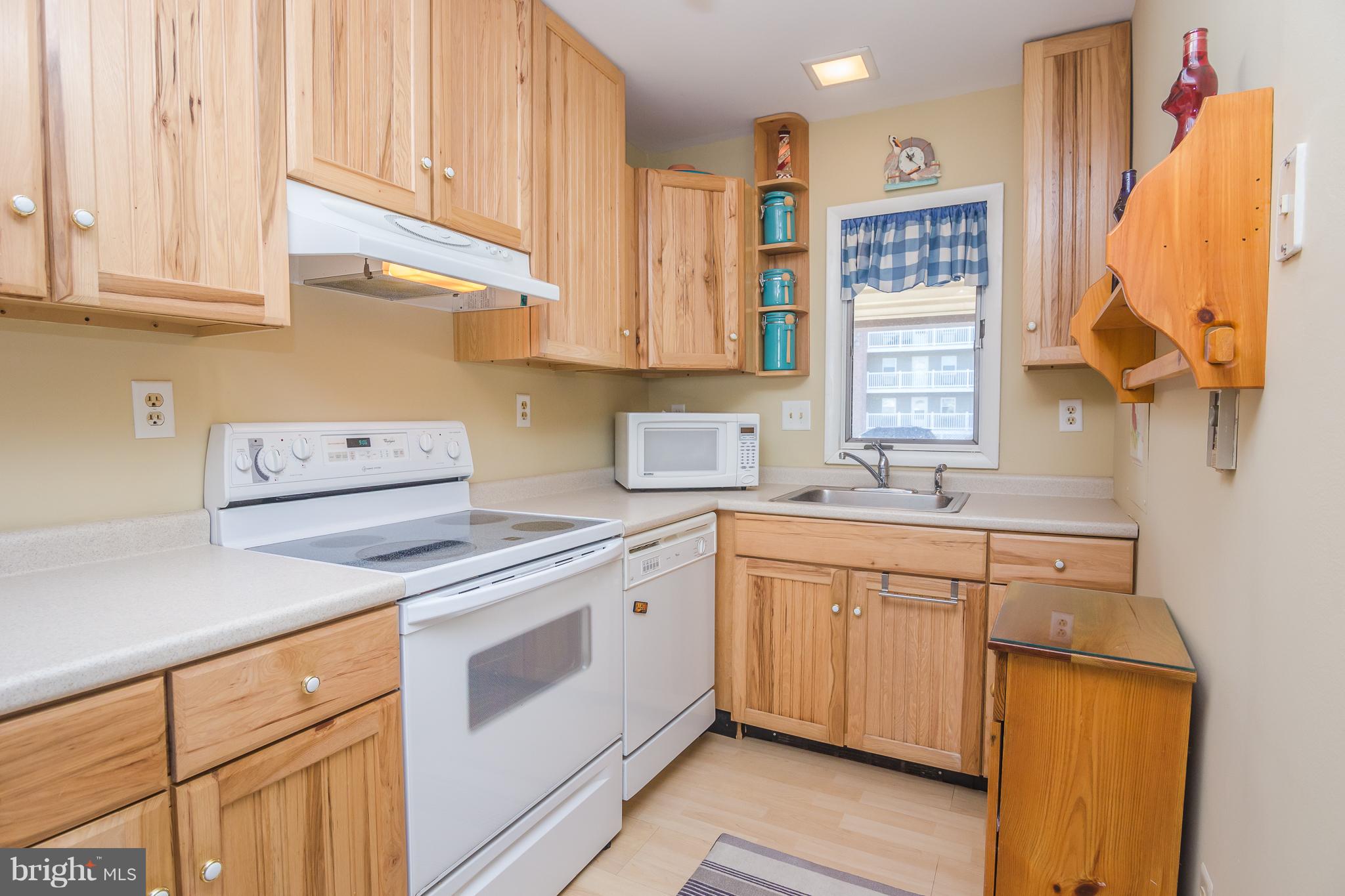 616 Salt Spray Road, Unit 11 Ocean City, MD 21842 - Photo 18 of 38 Gallery Image 18