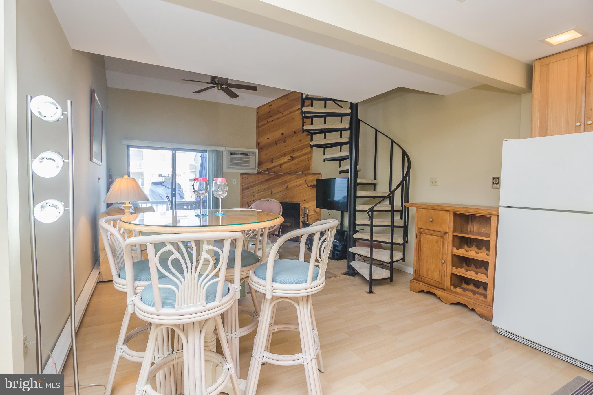 616 Salt Spray Road, Unit 11 Ocean City, MD 21842 - Photo 21 of 38 Gallery Image 21