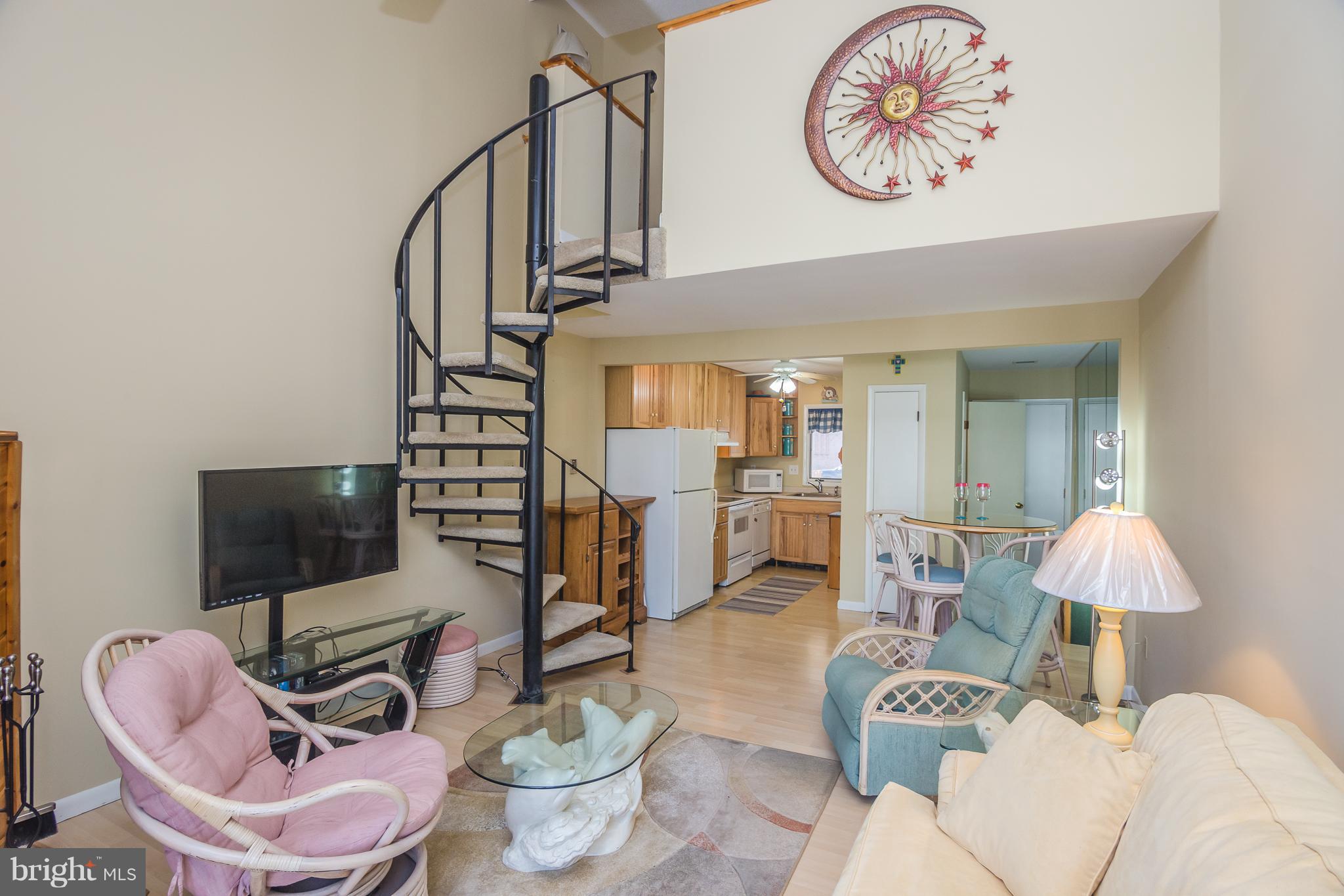 616 Salt Spray Road, Unit 11 Ocean City, MD 21842 - Photo 22 of 38 Gallery Image 22