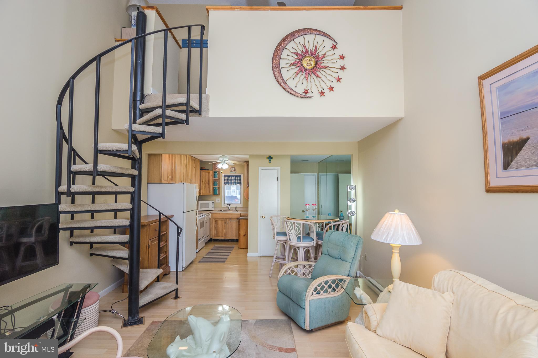 616 Salt Spray Road, Unit 11 Ocean City, MD 21842 - Photo 24 of 38 Gallery Image 24