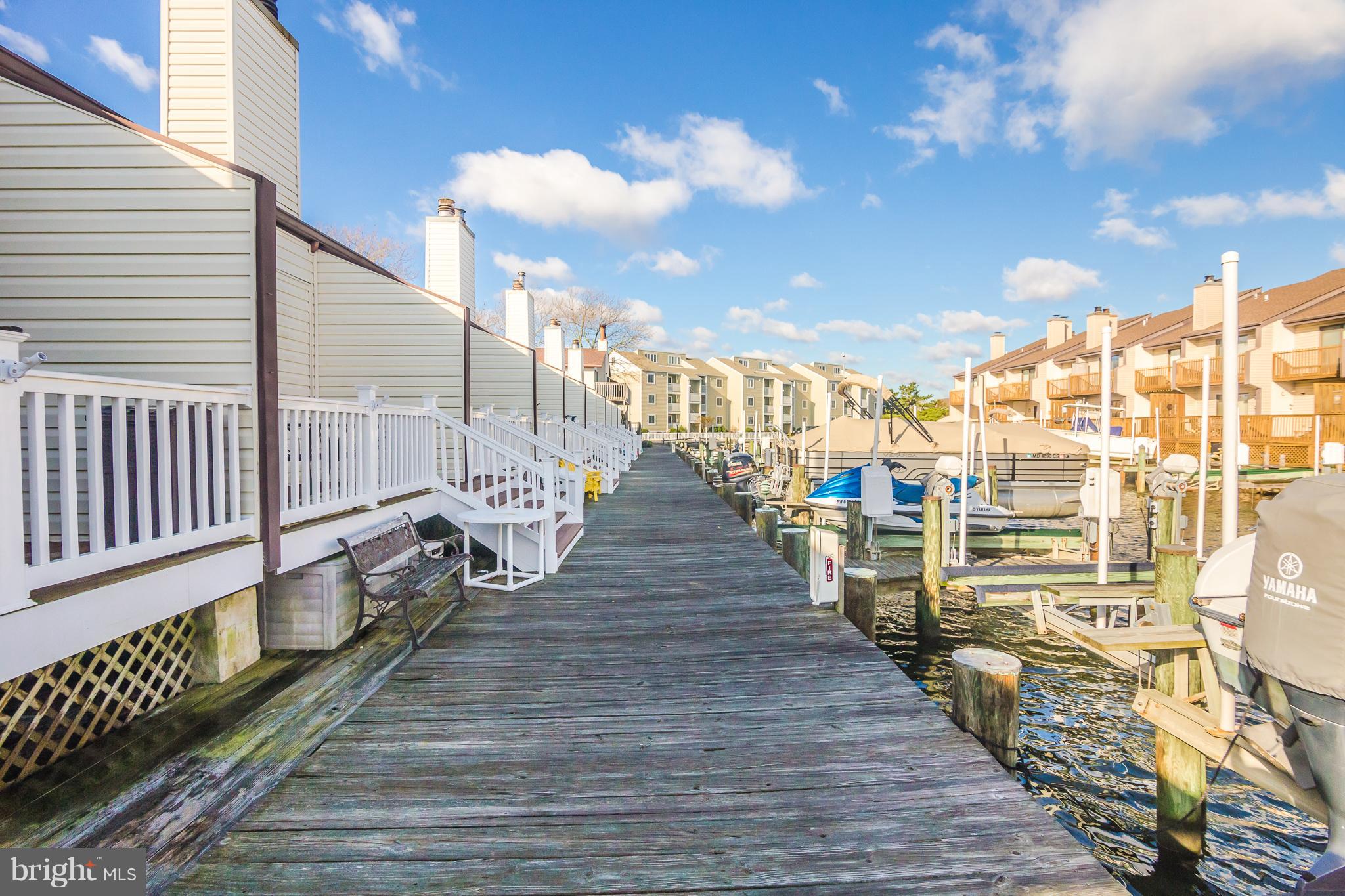 616 Salt Spray Road, Unit 11 Ocean City, MD 21842 - Photo 5 of 38 Gallery Image 5