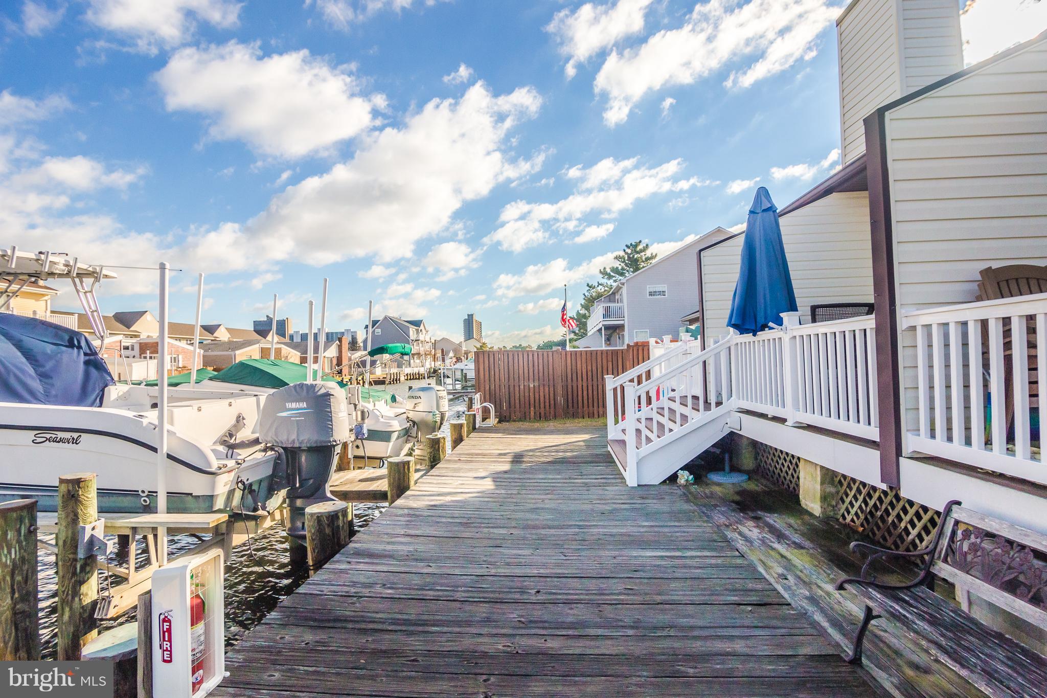 616 Salt Spray Road, Unit 11 Ocean City, MD 21842 - Photo 9 of 38 Gallery Image 9