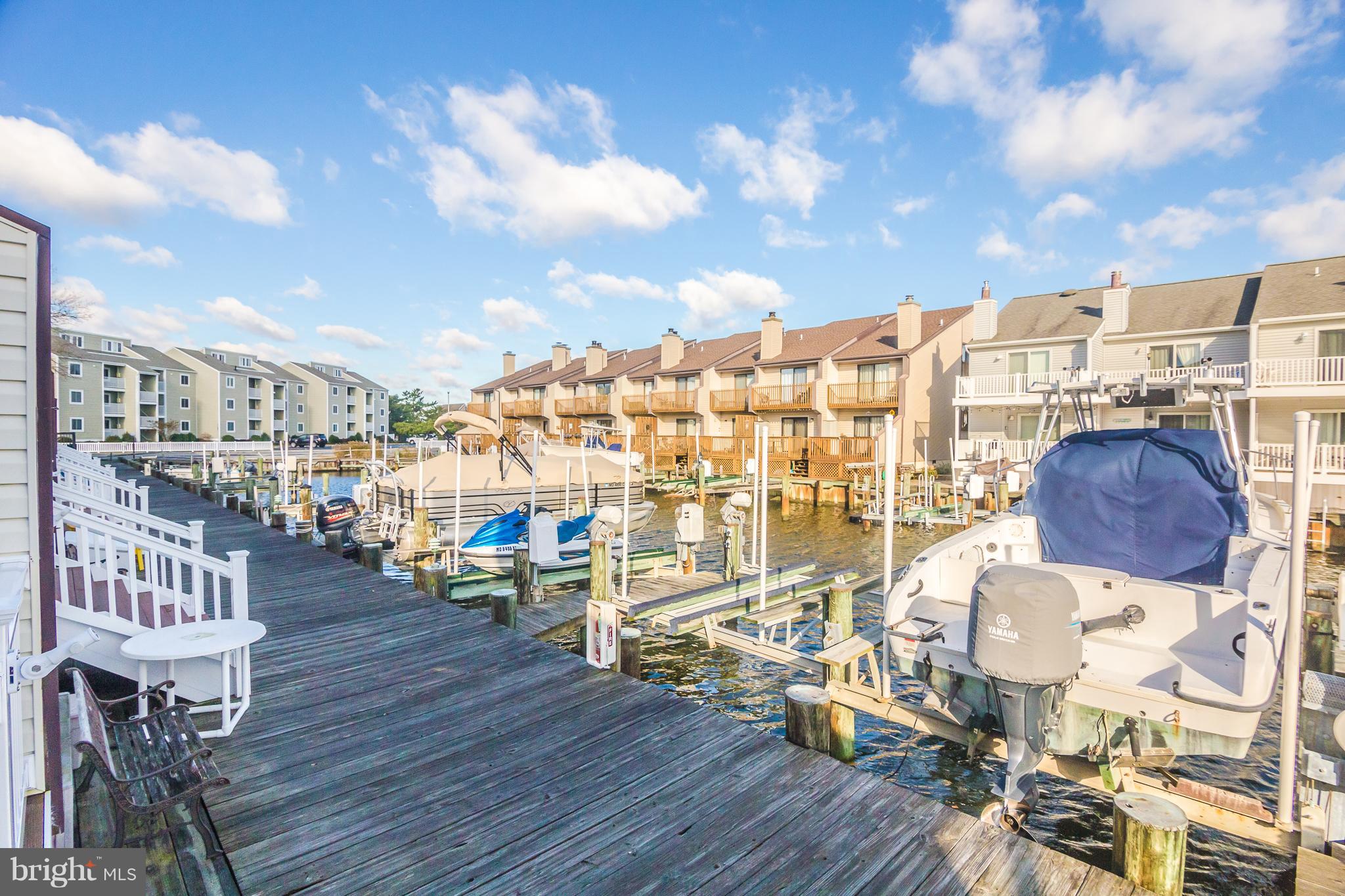 616 Salt Spray Road, Unit 11 Ocean City, MD 21842 - Photo 10 of 38 Gallery Image 10