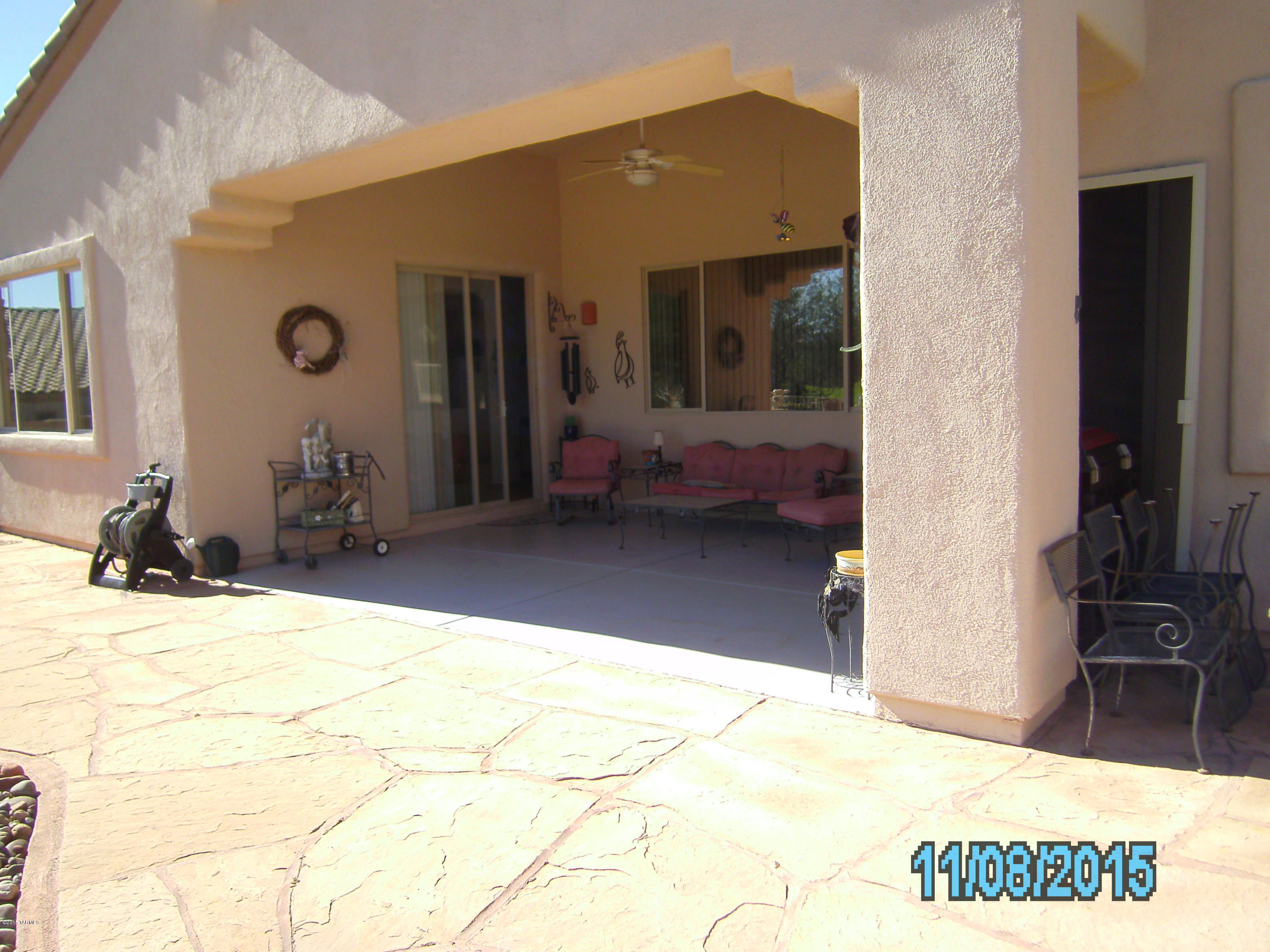5238 Spring View Drive Tucson, AZ 85749 - Photo 21 of 21 Gallery Image 21