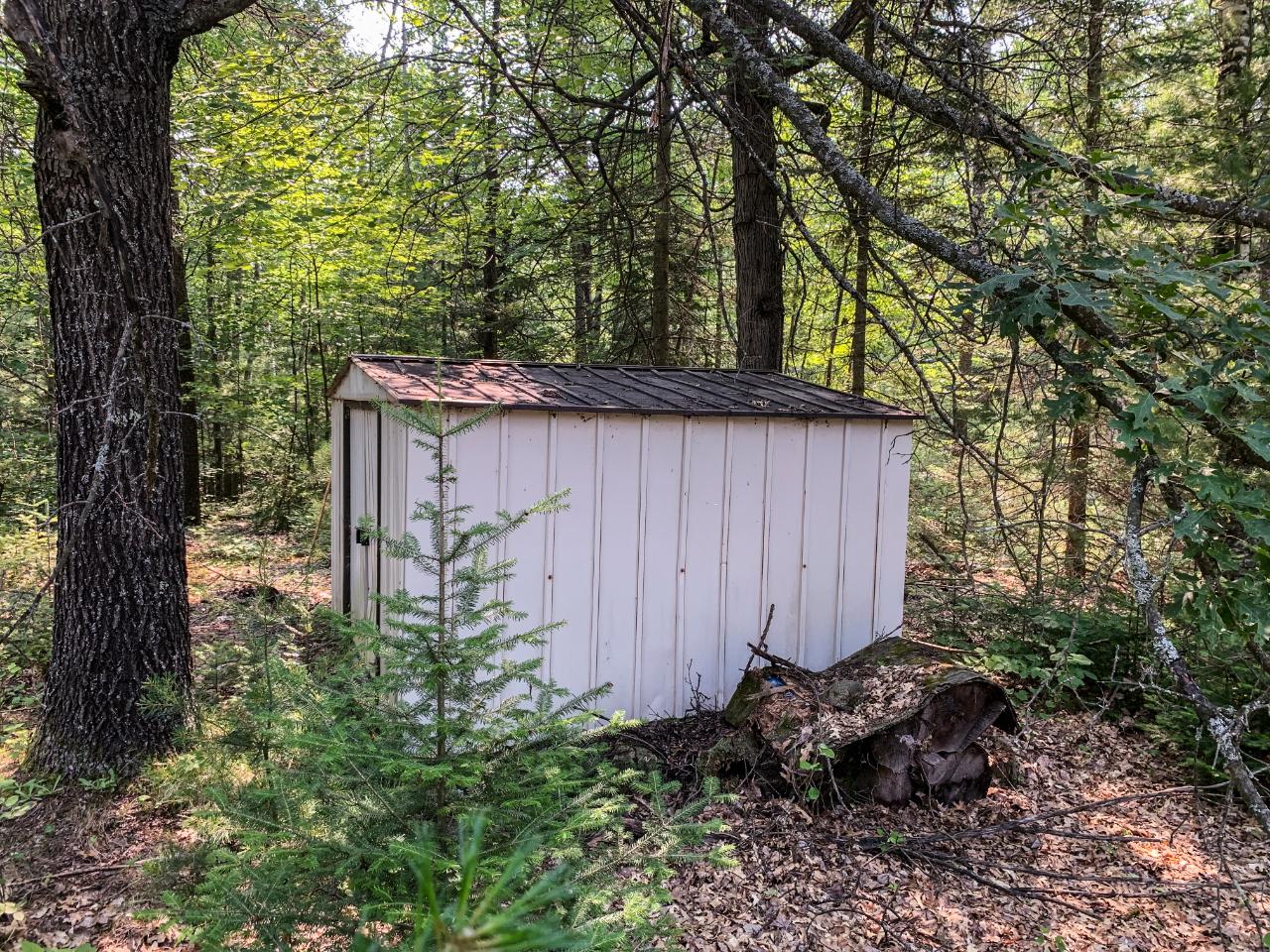 W6931 Wimmer Road Tomahawk, WI 54487 - Photo 29 of 33 Gallery Image 29