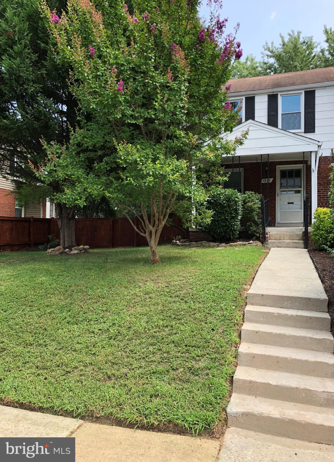 5933 Williamsburg Road Alexandria, VA 22303 - Photo 1 of 30 Exterior (Front)