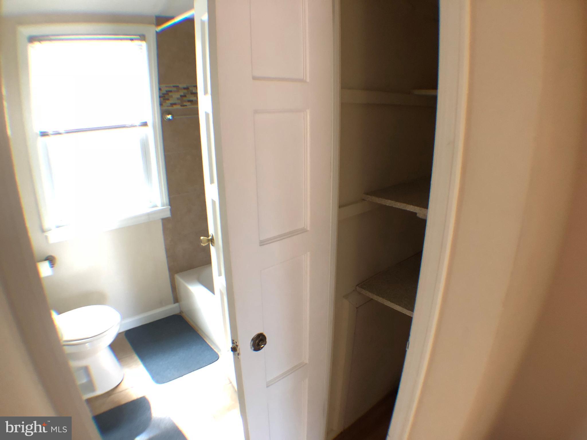 5933 Williamsburg Road Alexandria, VA 22303 - Photo 21 of 30 Basement