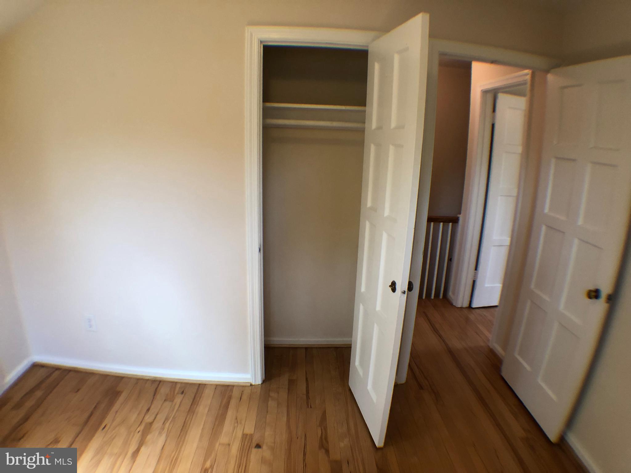 5933 Williamsburg Road Alexandria, VA 22303 - Photo 26 of 30 Bedroom