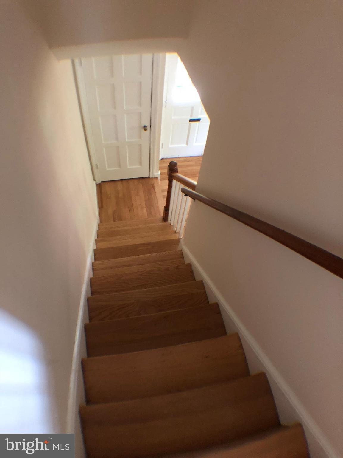5933 Williamsburg Road Alexandria, VA 22303 - Photo 29 of 30 Basement