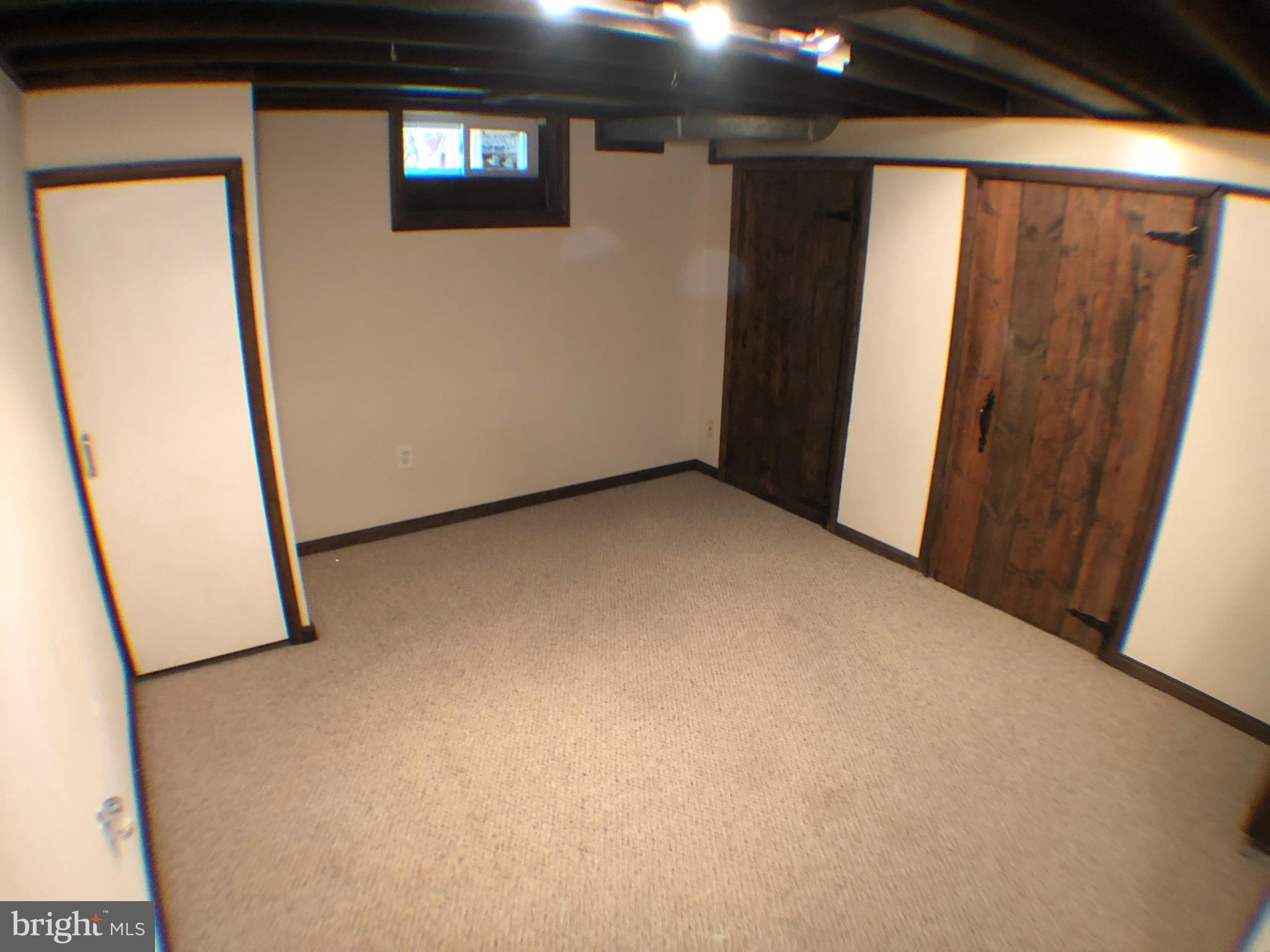 5933 Williamsburg Road Alexandria, VA 22303 - Photo 30 of 30 Basement