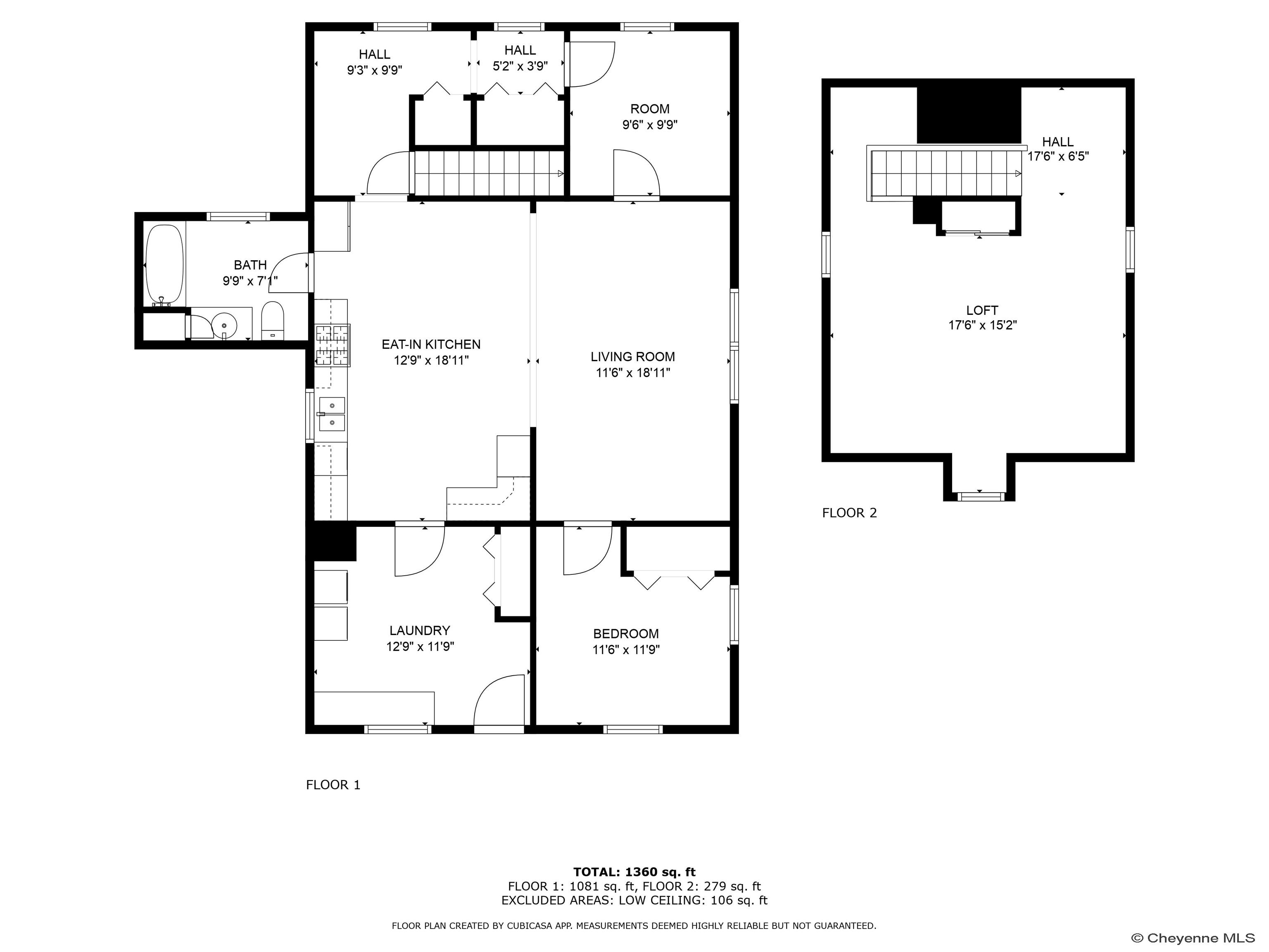 487 Ty Road Chugwater, WY 82210 - Photo 22 of 28 Gallery Image 22