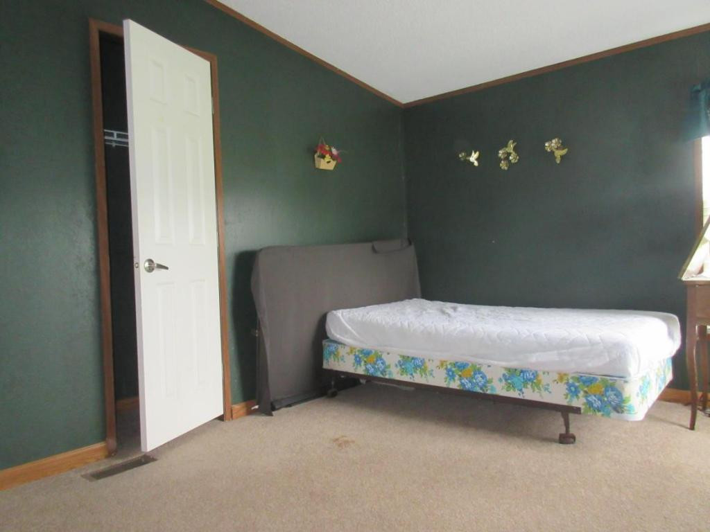 1855 Corby Bridge Road Chuckey, TN 37641 - Photo 14 of 18 Bedroom 3