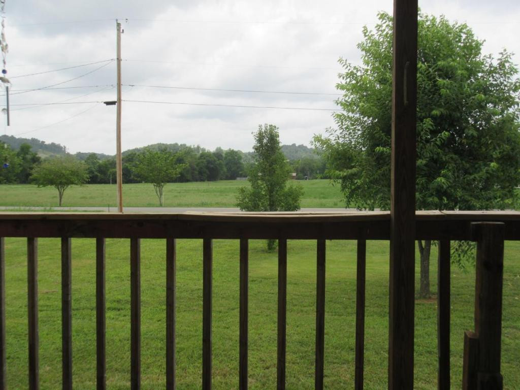 1855 Corby Bridge Road Chuckey, TN 37641 - Photo 2 of 18 Views from front porch