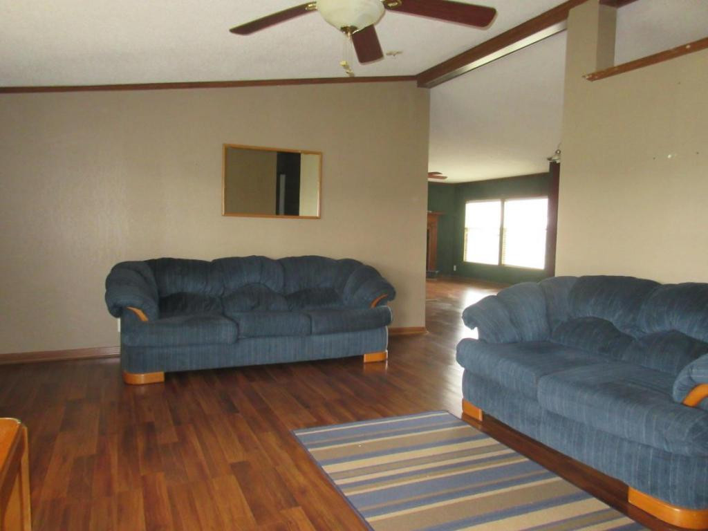 1855 Corby Bridge Road Chuckey, TN 37641 - Photo 3 of 18 LIVING AREA