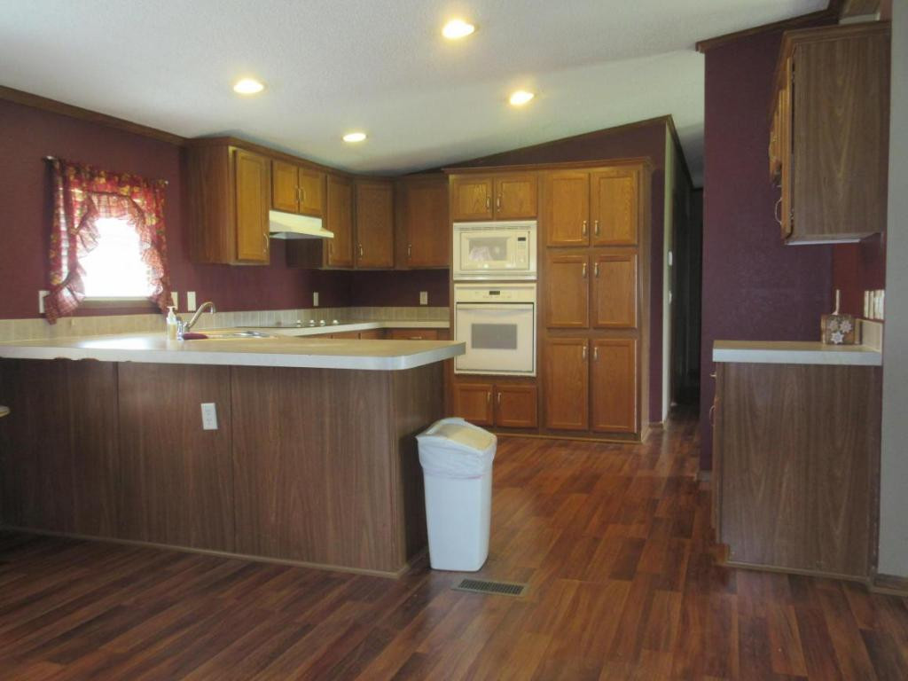 1855 Corby Bridge Road Chuckey, TN 37641 - Photo 6 of 18 Kitchen
