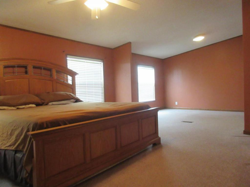 1855 Corby Bridge Road Chuckey, TN 37641 - Photo 9 of 18 Huge Master Suite