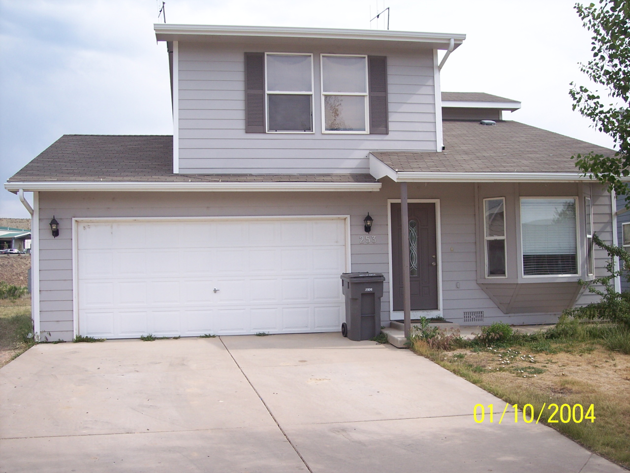 253 Creek Court Rifle, CO 81650 - Photo 1 of 1 Main Exterior
