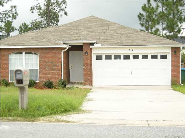 232 Limestone Circle Crestview, FL 32539 - Photo 1 of 17 Primary Photo