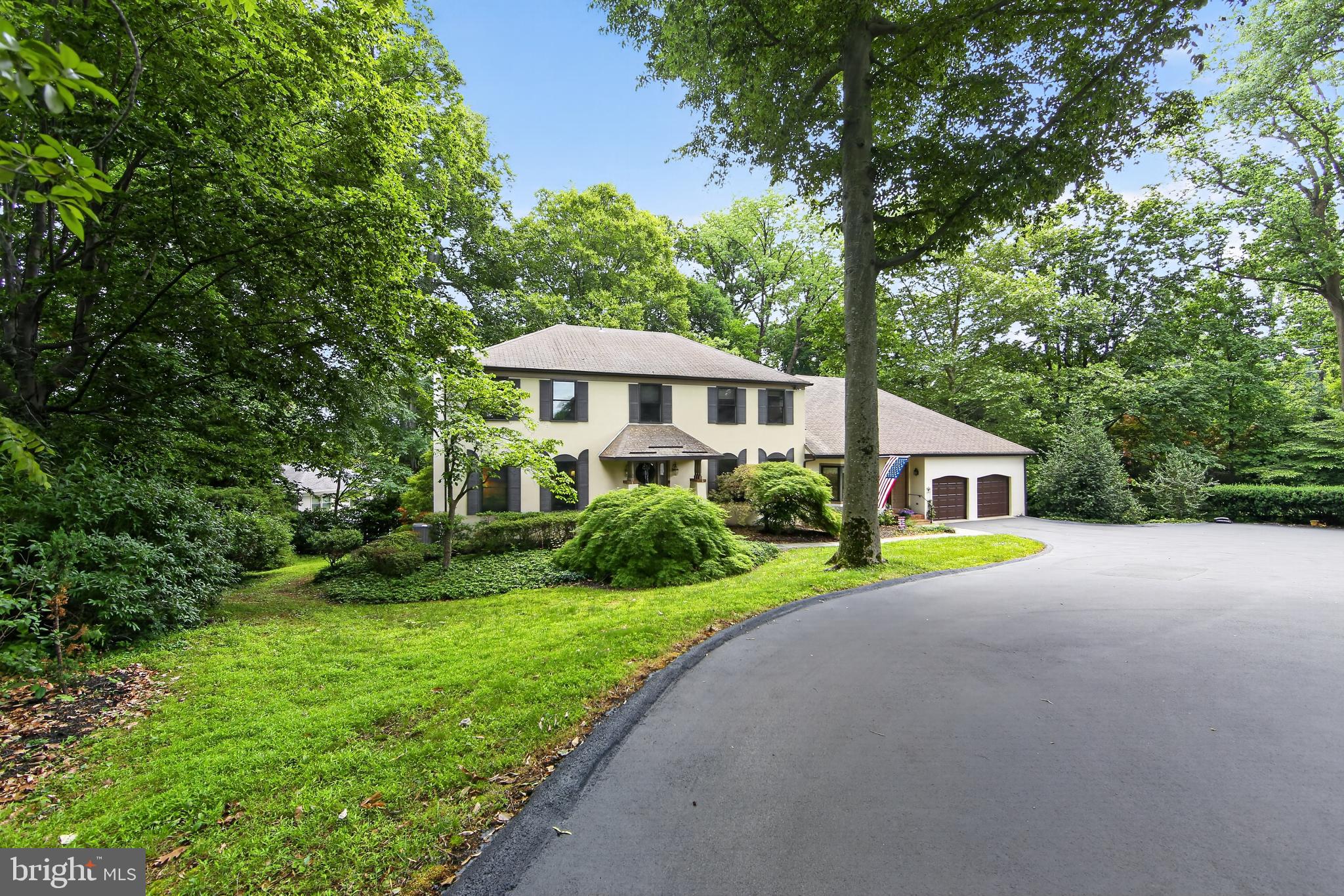 2119 County Line Road Villanova, PA 19085 - Photo 3 of 52