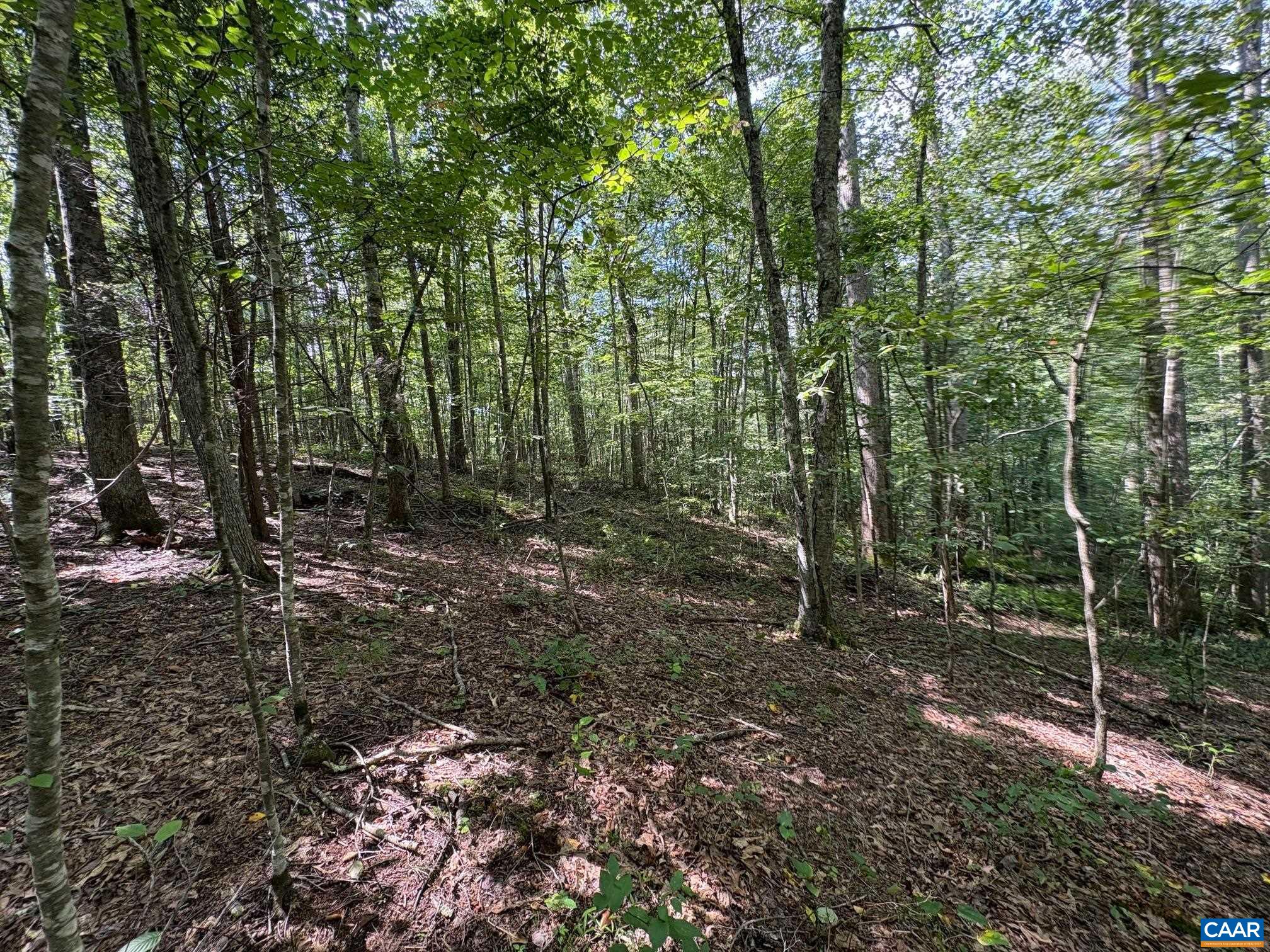 TM 23-5A Mitchell Mountain