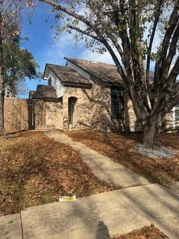 $219,000 | 815 Binbrook Drive, Mesquite, TX 75149