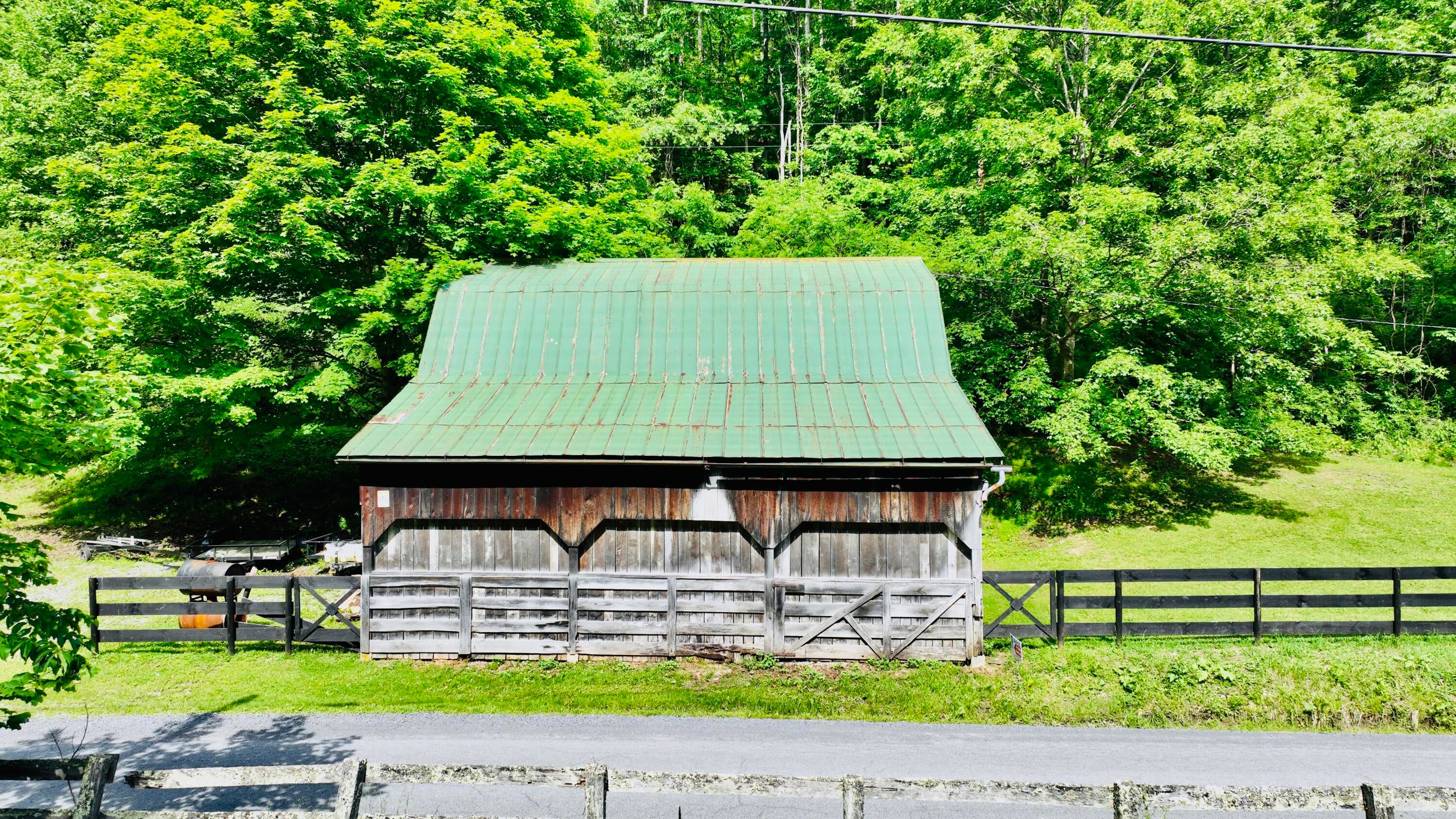 366 Raders Valley Road Lewisburg, WV 24901 - Photo 88 of 111 Gallery Image 88