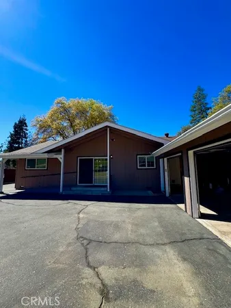 $445,000 | 2350 Harris Road, Mariposa, CA 95338