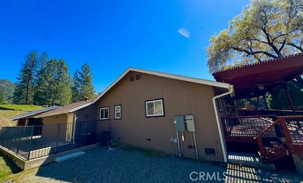 $445,000 | 2350 Harris Road, Mariposa, CA 95338