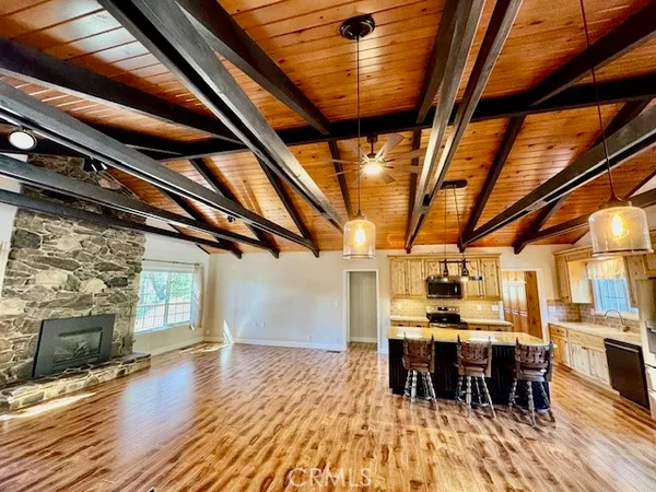 $445,000 | 2350 Harris Road, Mariposa, CA 95338