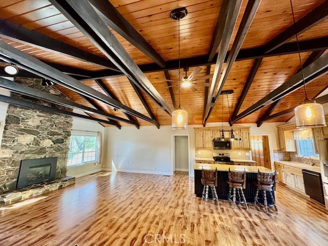 2350 Harris Road Mariposa, CA 95338 - Photo 3 of 38