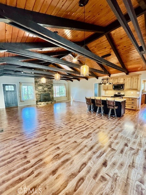 2350 Harris Road Mariposa, CA 95338 - Photo 4 of 38