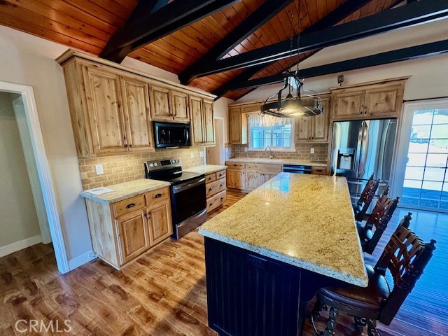 2350 Harris Road Mariposa, CA 95338 - Photo 5 of 38