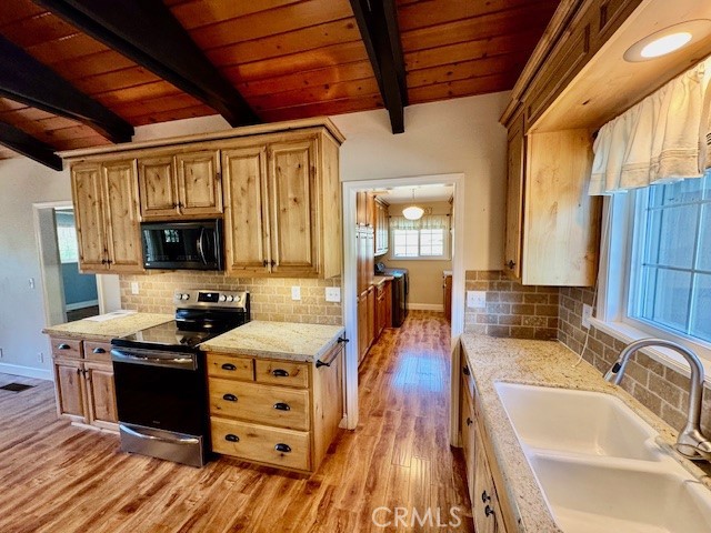 2350 Harris Road Mariposa, CA 95338 - Photo 6 of 38