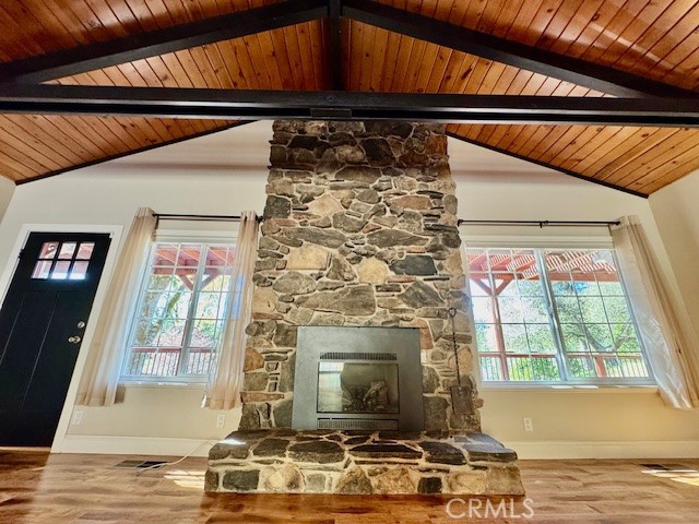 2350 Harris Road Mariposa, CA 95338 - Photo 7 of 38