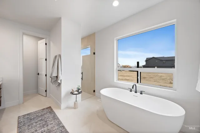 $1,110,000 | 252 North Hunter Crk Avenue, Eagle, ID 83616