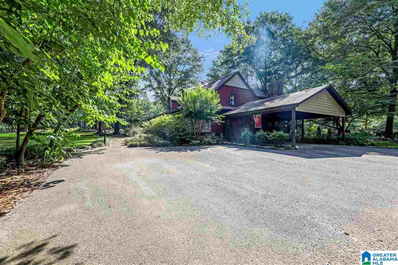 1675 Canoe Creek Road Springville, AL 35146 - Photo 6 of 50