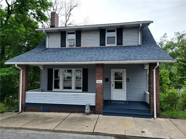 $170,000 | 416 10th Avenue, New Brighton, PA 15066