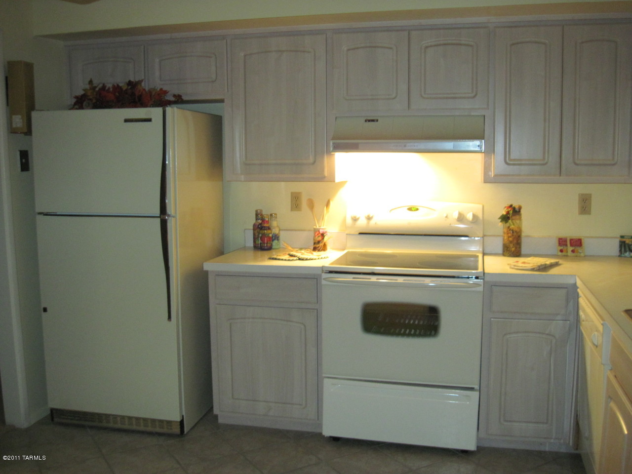 4830 East Fort Lowell Road East, Unit D Tucson, AZ 85712 - Photo 19 of 27