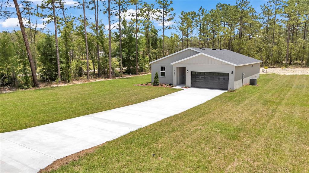 9695 Southwest 125th Ct Road Dunnellon, FL 34432 - Photo 46 of 48 Gallery Image 46