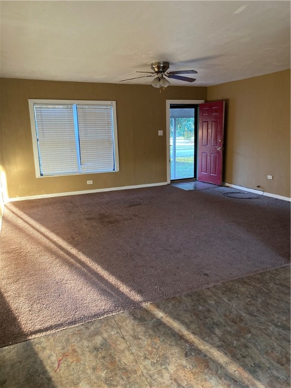 Undisclosed Address Alice, TX 78332 - Photo 5 of 8 a view of empty room