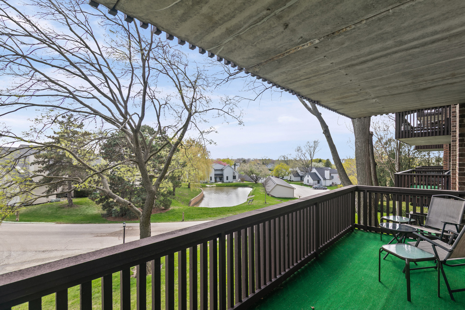 690 Chandler Road, Unit 205 Gurnee, IL 60031 - Photo 3 of 12