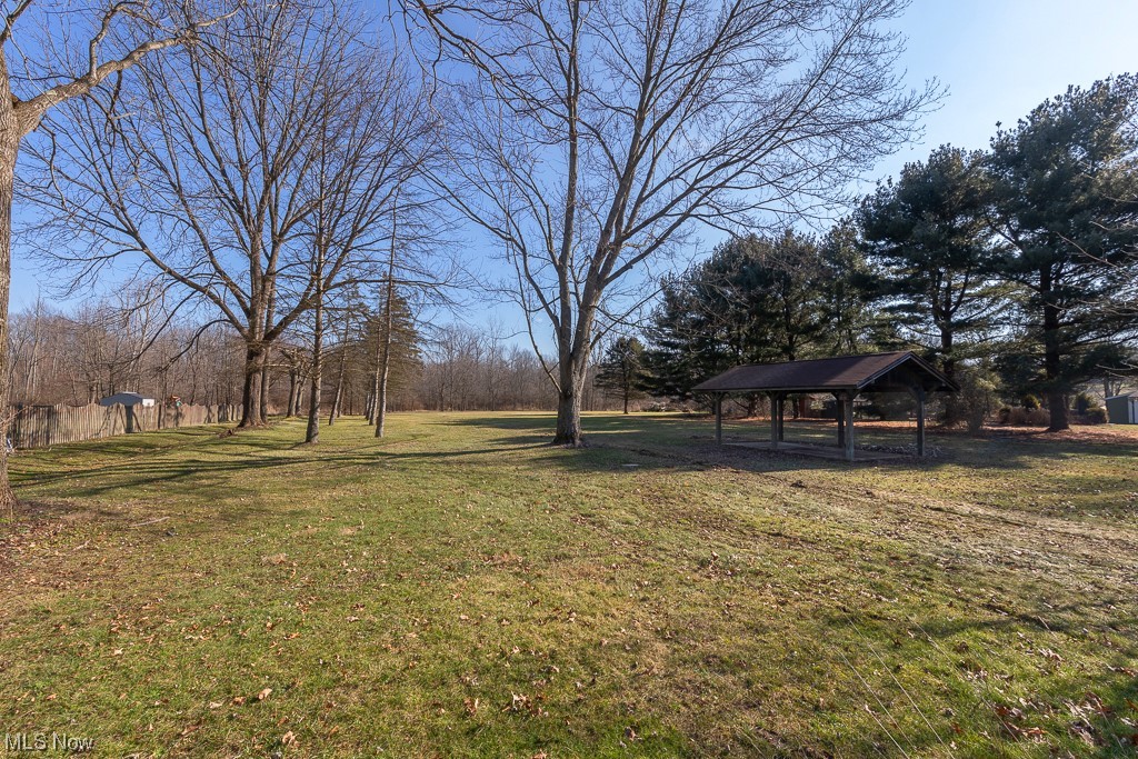2759 Marks Road Medina, OH 44256 - Photo 19 of 22 Yard