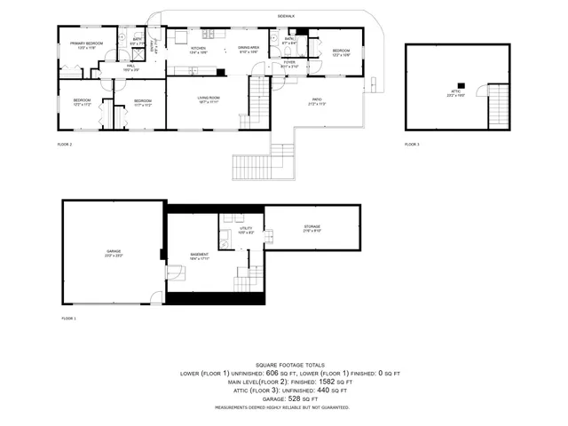 $289,999 | 617 Broadway Street, Carver, MN 55315