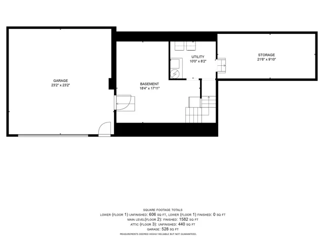 $289,999 | 617 Broadway Street, Carver, MN 55315