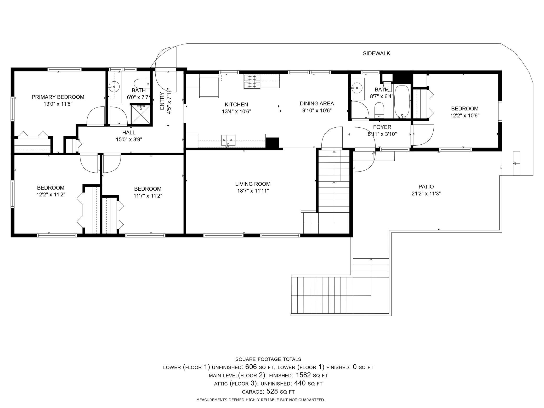 617 Broadway Street Carver, MN 55315 - Photo 22 of 29