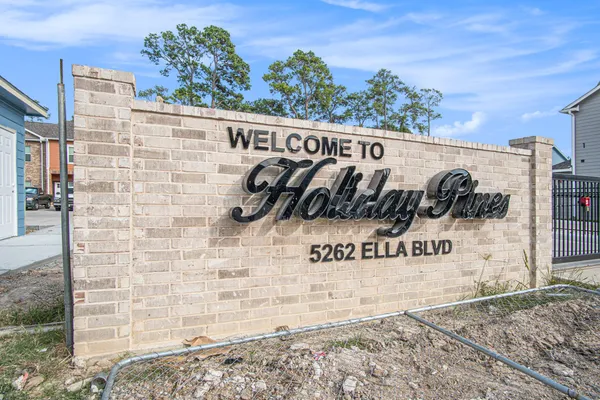 $1,450 | 5262 Ella Boulevard, Unit 100C, Houston, TX 77018